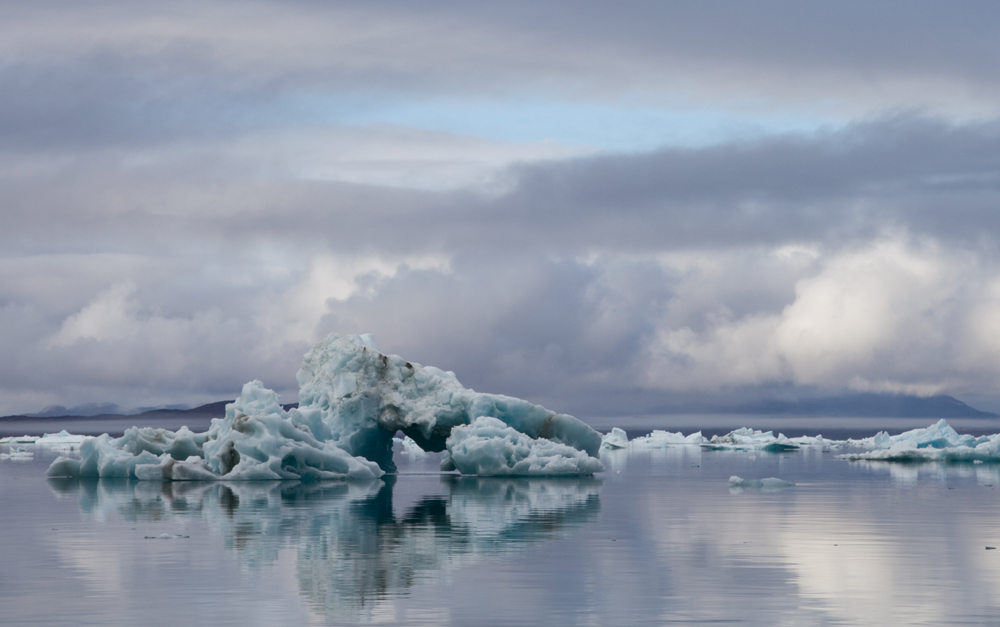 Greenland September 2024 Jesper Rosenberg Grønland